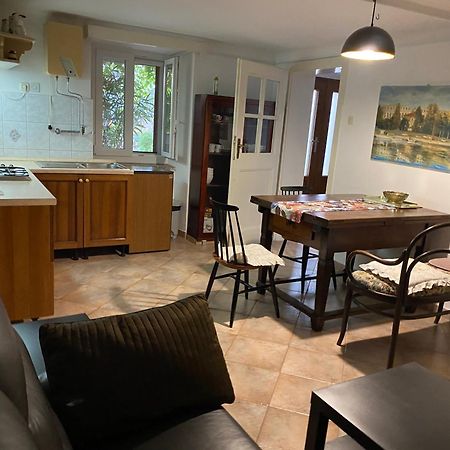 Apartment Rustic Jolly Премантура Экстерьер фото