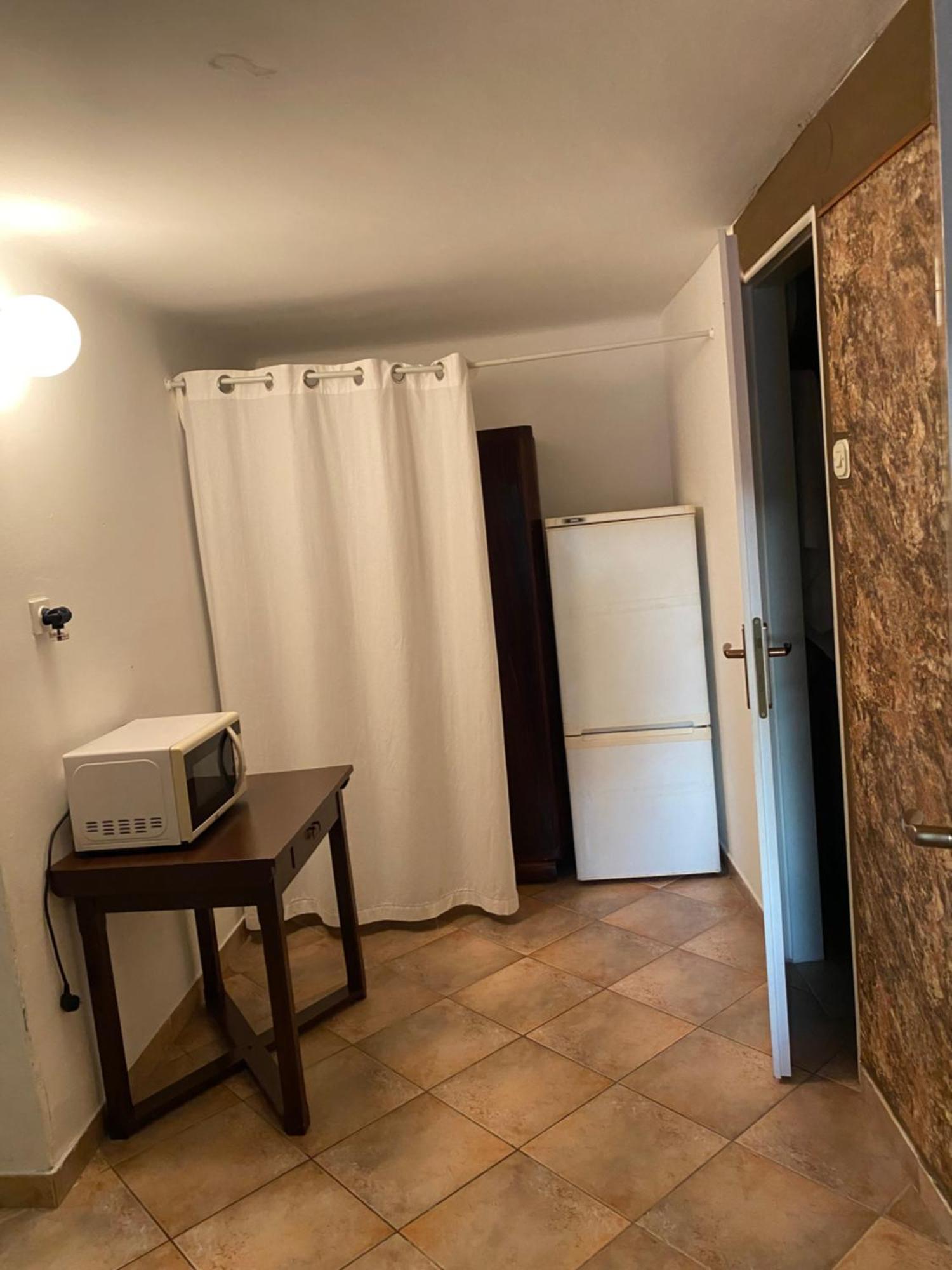 Apartment Rustic Jolly Премантура Экстерьер фото